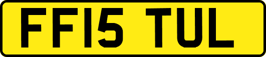 FF15TUL