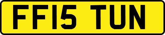 FF15TUN