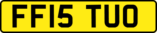 FF15TUO