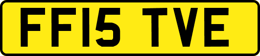 FF15TVE
