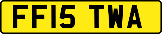 FF15TWA