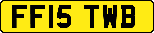 FF15TWB