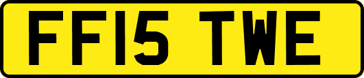 FF15TWE