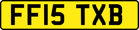 FF15TXB