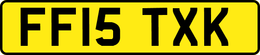 FF15TXK
