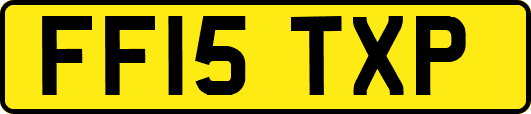FF15TXP