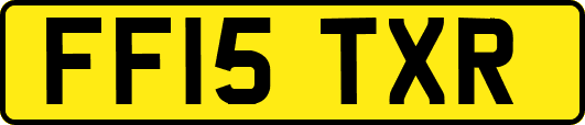 FF15TXR