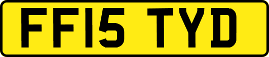 FF15TYD