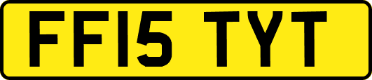FF15TYT