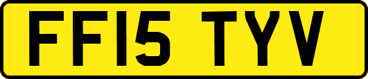 FF15TYV