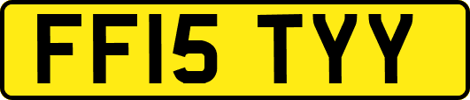 FF15TYY