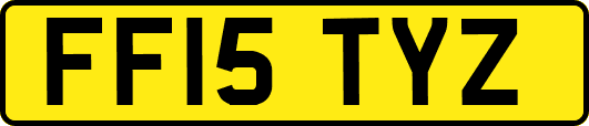 FF15TYZ