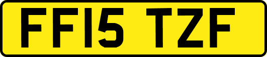 FF15TZF
