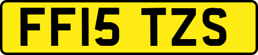 FF15TZS
