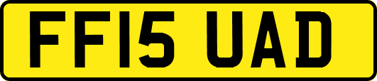 FF15UAD