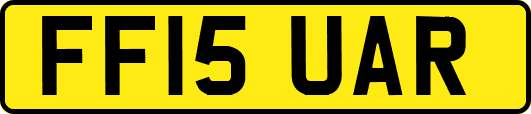 FF15UAR