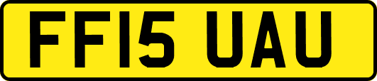 FF15UAU
