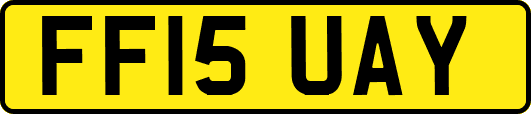 FF15UAY