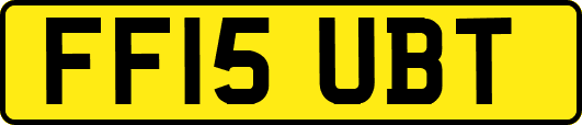 FF15UBT