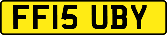FF15UBY