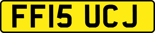 FF15UCJ