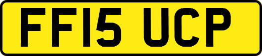 FF15UCP