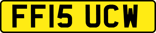 FF15UCW