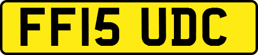FF15UDC