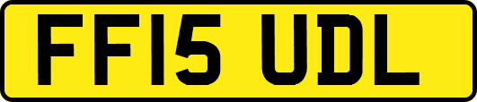 FF15UDL