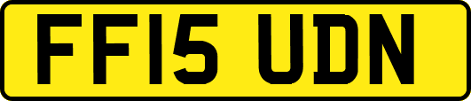FF15UDN