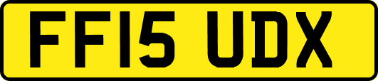 FF15UDX