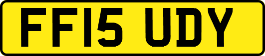 FF15UDY