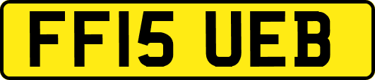 FF15UEB