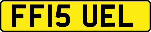 FF15UEL