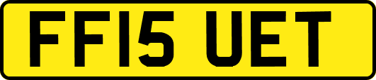 FF15UET