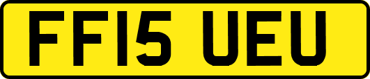FF15UEU