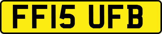 FF15UFB