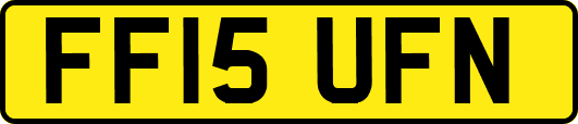 FF15UFN