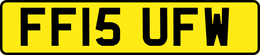 FF15UFW