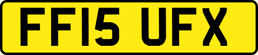 FF15UFX