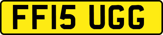 FF15UGG
