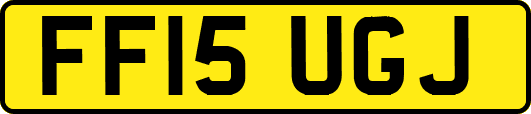 FF15UGJ