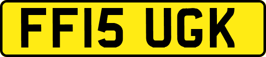 FF15UGK