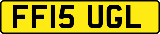 FF15UGL