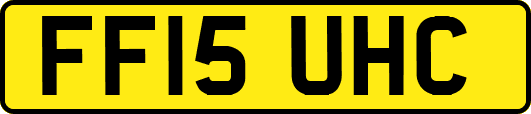 FF15UHC