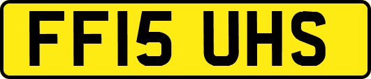 FF15UHS