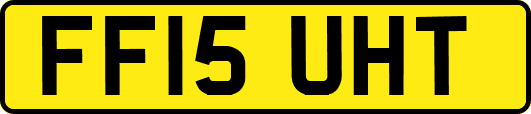 FF15UHT