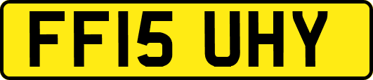 FF15UHY