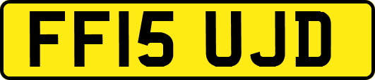 FF15UJD