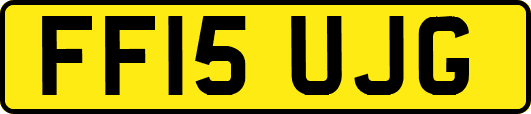 FF15UJG